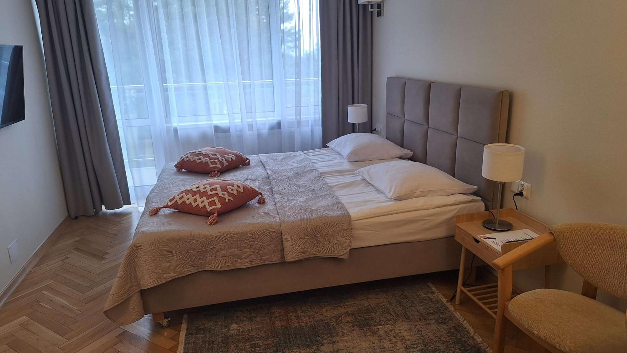 Hotel Perla Poludnia Rytro Extérieur photo