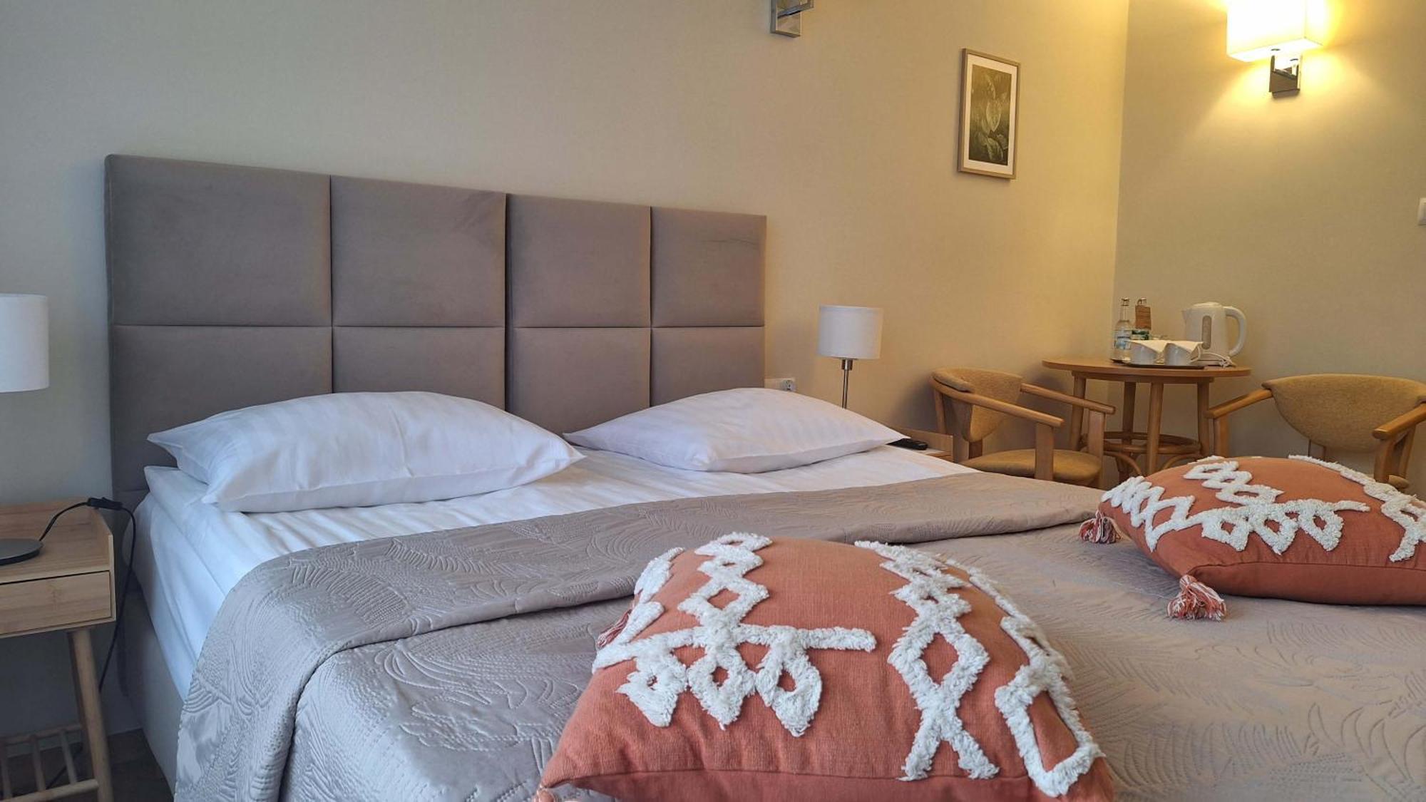 Hotel Perla Poludnia Rytro Extérieur photo